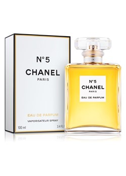 Chanel No.5 Woda Perfumowana 100 ml dla Kobiet