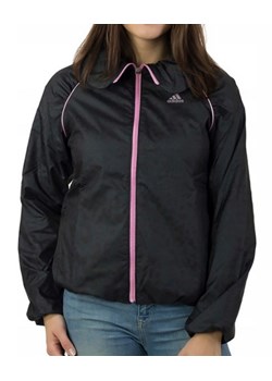 Adidas Climaproof Kurtka Damska Black ze sklepu dewear.pl w kategorii Kurtki damskie - zdjęcie 124739876