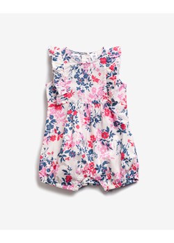 Gap odzież dla niemowląt wielokolorowa w kwiaty 
