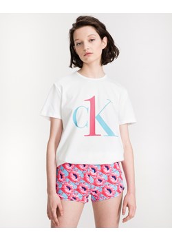 Piżama Calvin Klein 