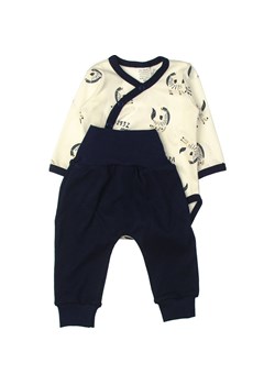 Martex odzież dla niemowląt w nadruki 