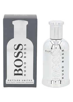 "Boss Bottled United" - EDT - 100 ml ze sklepu Limango Polska w kategorii Perfumy męskie - zdjęcie 124892556