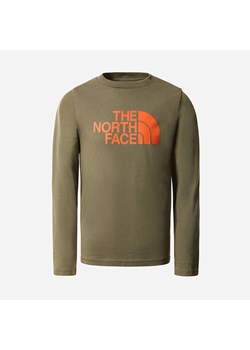 The North Face t-shirt chłopięce 