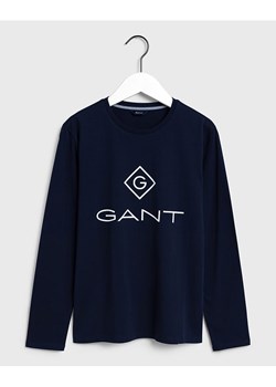T-shirt chłopięce Gant - Limango Polska