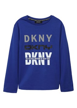 T-shirt chłopięce DKNY - Limango Polska