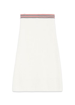 Spódnica w kolorze białym ze sklepu Limango Polska w kategorii Spódnice - zdjęcie 125462957