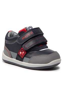 Sneakersy MAYORAL - 42.250 Marino 39 ze sklepu eobuwie.pl w kategorii Buciki niemowlęce - zdjęcie 125485135