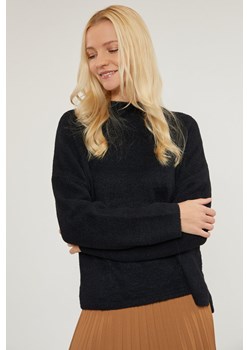 Sweter damski na co dzień ze sklepu MONNARI w kategorii Swetry damskie - zdjęcie 125506206