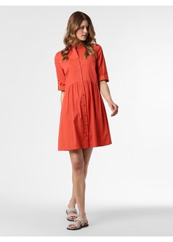 Robe Légère - Sukienka damska, pomarańczowy|czerwony ze sklepu vangraaf w kategorii Sukienki - zdjęcie 125538809