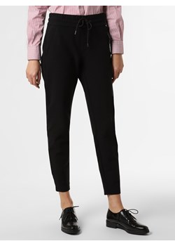 TONI - Spodnie damskie – Sue, czarny ze sklepu vangraaf w kategorii Spodnie damskie - zdjęcie 125539459