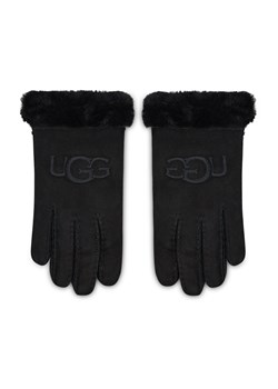 Rękawiczki UGG eleganckie 
