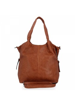 Torebka Damska Shopper Bag w rozmiarze XL firmy Hernan Ruda (kolory) ze sklepu PaniTorbalska w kategorii Torby Shopper bag - zdjęcie 125568257