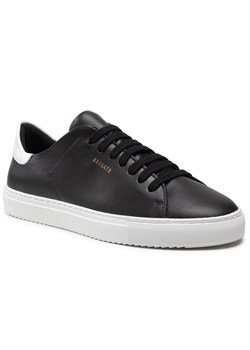Sneakersy AXEL ARIGATO - Clean 90 28618  Black/White ze sklepu eobuwie.pl w kategorii Trampki męskie - zdjęcie 125585506