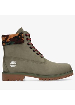 timberland buty męskie zielone