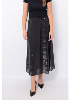 spódnica damska penny black 37740221 czarna ze sklepu Royal Shop w kategorii Spódnice - zdjęcie 125789389