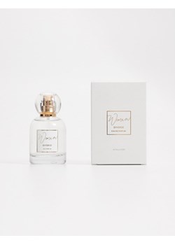 Woda perfumowana WOMAN Biały - ze sklepu Diverse w kategorii Perfumy damskie - zdjęcie 125799938