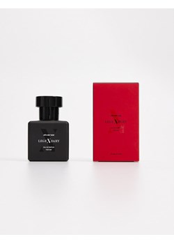 Woda perfumowana LEGENDARY IV Czarny - ze sklepu Diverse w kategorii Perfumy męskie - zdjęcie 125799939