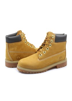 Timberland Damskie 6 In Premium Wp Boot ze sklepu Office Shoes Polska w kategorii Workery damskie - zdjęcie 126075968