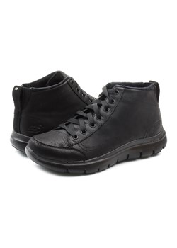 Skechers Damskie Flex Appeal 2.0- Warm Wishes ze sklepu Office Shoes Polska w kategorii Półbuty damskie - zdjęcie 126076046