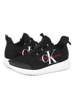 Buty sportowe damskie Calvin Klein młodzieżowe 