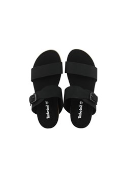 Timberland Damskie Malibu Waves 2 Band Slide ze sklepu Office Shoes Polska w kategorii Klapki damskie - zdjęcie 126077547