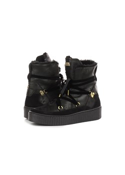 tommy buty zimowe damskie