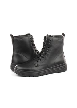 Geox Damskie J Phaolae ze sklepu Office Shoes Polska w kategorii Półbuty damskie - zdjęcie 126078756