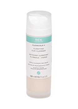 Żel do mycia twarzy Ren Clean Skincare 