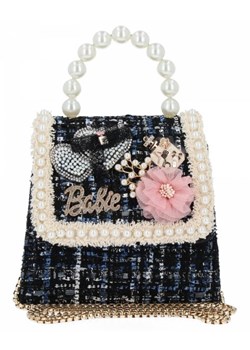 Modne Torebki Damskie Kuferki firmy Magic Bags Niebieska (kolory) ze sklepu PaniTorbalska w kategorii Kuferki - zdjęcie 126115479