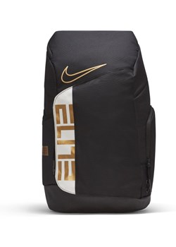 Plecak do koszykówki Nike Elite Pro (32 l) - Czerń ze sklepu Nike poland w kategorii Plecaki - zdjęcie 126286985
