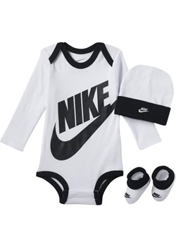 Odzież dla niemowląt Nike bawełniana 