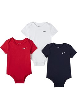 Odzież dla niemowląt Nike 