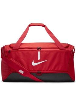 Torba piłkarska Nike Academy Team (duża, 95 l) - Czerwony ze sklepu Nike poland w kategorii Torby sportowe - zdjęcie 126288758