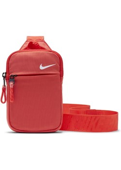 Torba męska Nike czerwona 