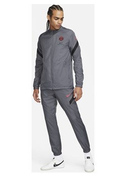 dres nike meski hoodie fz flc tm club 19