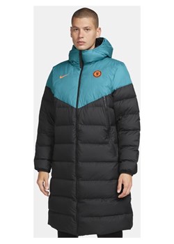 Kurtka męska New Balance sportowa