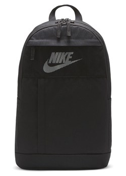Plecak Nike (21 l) - Czerń ze sklepu Nike poland w kategorii Plecaki - zdjęcie 126292739