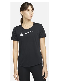 Bluzka damska Nike z krótkim rękawem klasyczna 