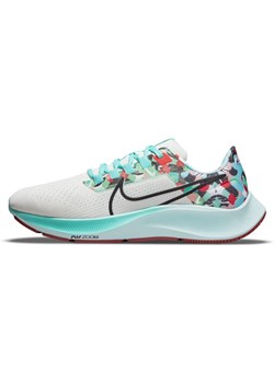 Buty sportowe damskie Nike do biegania zoom 