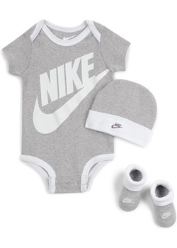 Odzież dla niemowląt Nike z bawełny 