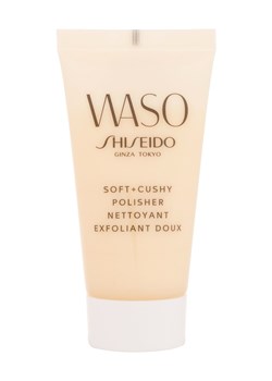 Peeling do twarzy Shiseido 