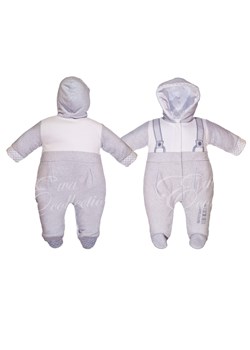 Ewa Collection odzież dla niemowląt 