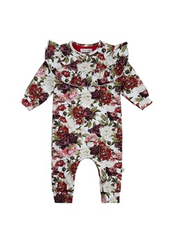Ewa Collection odzież dla niemowląt z elastanu 