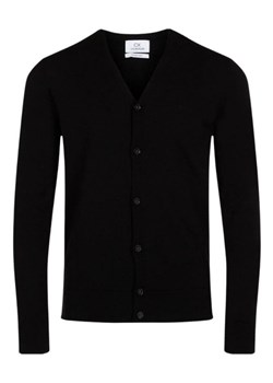 sweter męski calvin klein k10k102740 czarny ze sklepu Royal Shop w kategorii Swetry męskie - zdjęcie 126584839