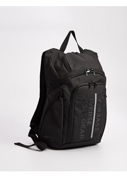 Plecak EVB HALFI Czarny - ze sklepu Diverse w kategorii Plecaki - zdjęcie 126734745