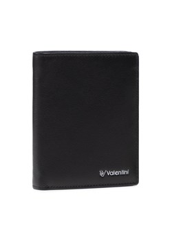 Duży Portfel Męski VALENTINI - 001-01100-0098-01 Black ze sklepu eobuwie.pl w kategorii Portfele męskie - zdjęcie 126820667