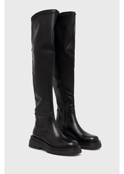 wojas kozaki damskie wyprzedaż