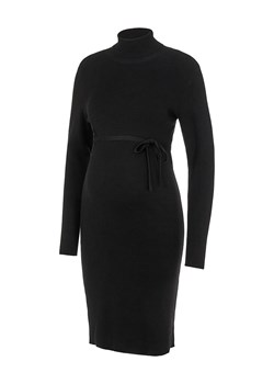 Ciążowa sukienka "Jacina" w kolorze czarnym ze sklepu Limango Polska w kategorii Sukienki ciążowe - zdjęcie 126905199