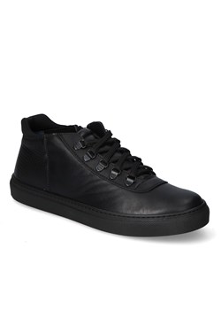 Trzewiki Ryłko IPWL71_7YG Czarne Lico ze sklepu Arturo-obuwie w kategorii Półbuty męskie - zdjęcie 126907797