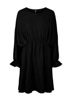 Sukienka "Pcflore" w kolorze czarnym ze sklepu Limango Polska w kategorii Sukienki - zdjęcie 126972019